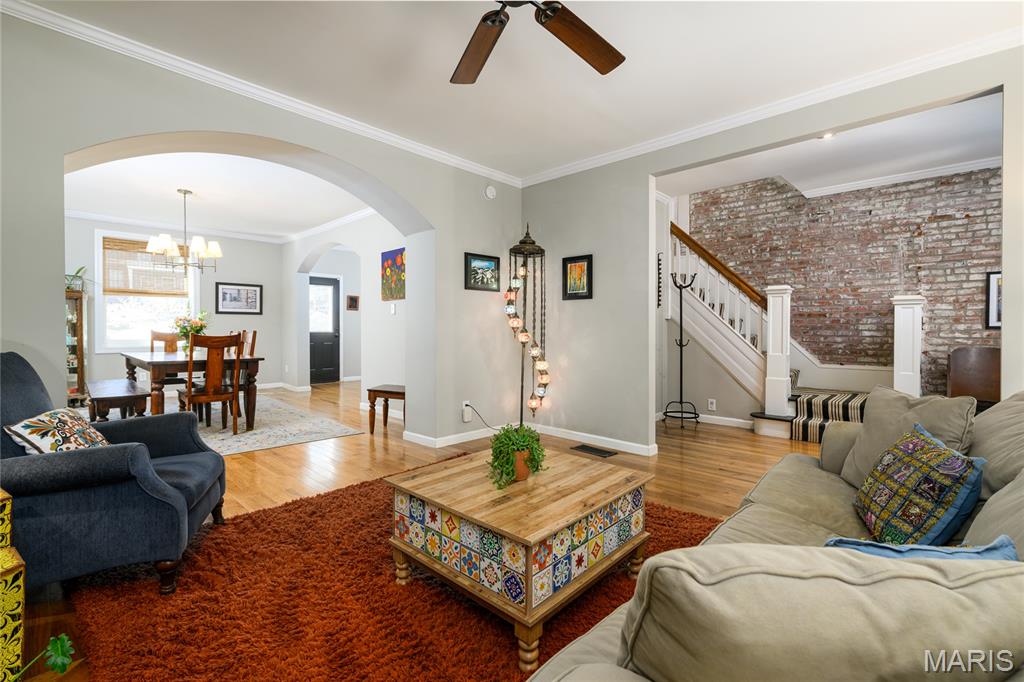 Tyler Place Add - Residential