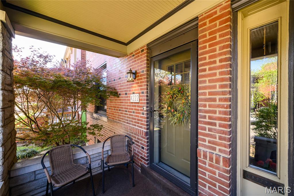 Tyler Place Add - Residential