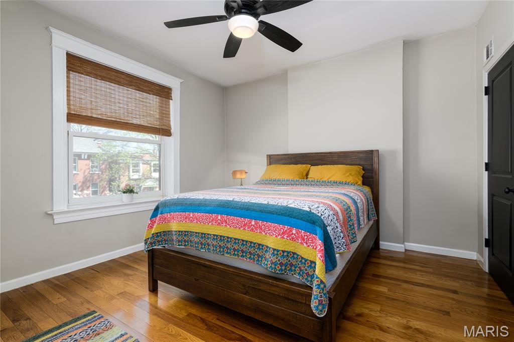 Tyler Place Add - Residential