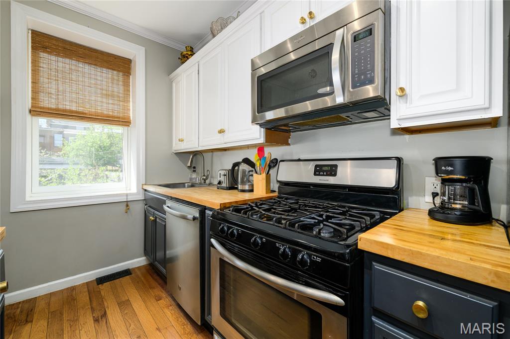 Tyler Place Add - Residential