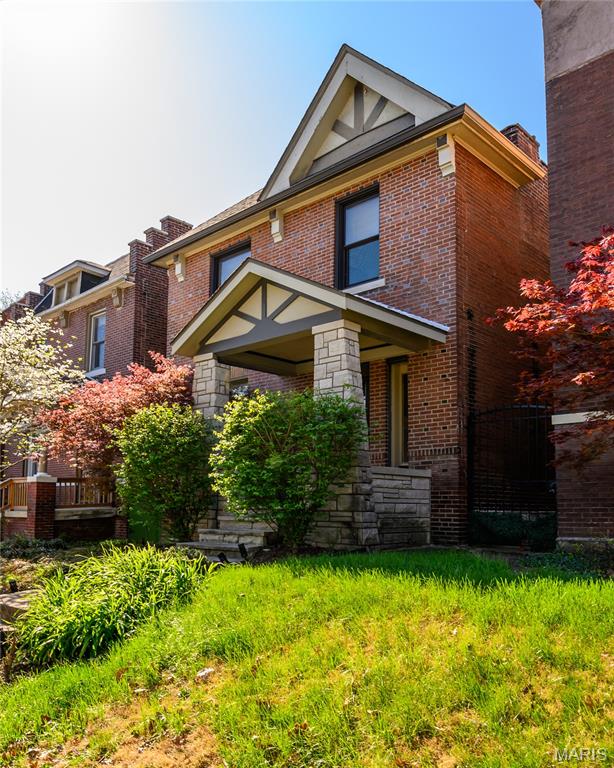 Tyler Place Add - Residential