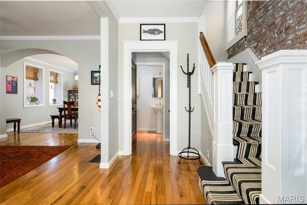 Tyler Place Add - Residential