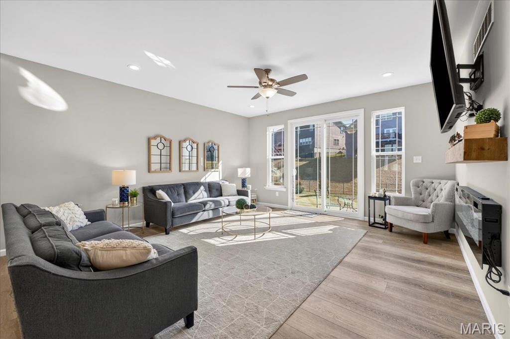 2425 Windswept Farms Drive