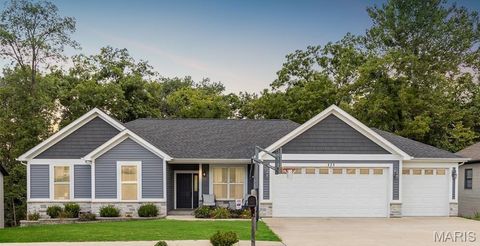 2388 Fiddlers Close Road 92 STB Washington MO 63090