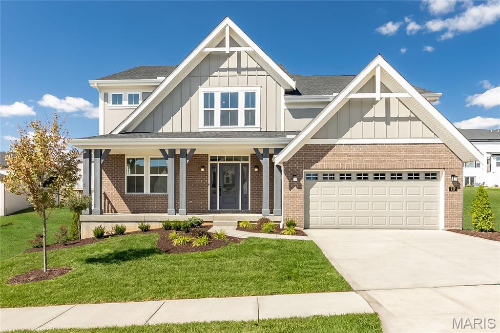 717 Southerland Drive