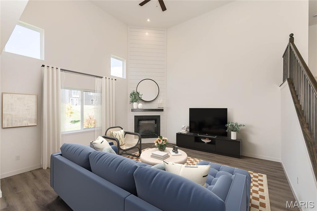 717 Southerland Drive