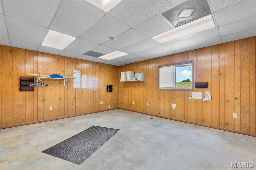 Marquand - Commercial Lease