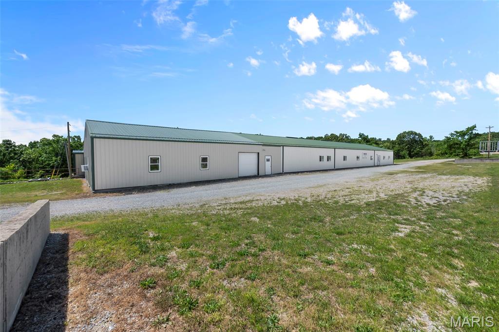 Marquand - Commercial Lease