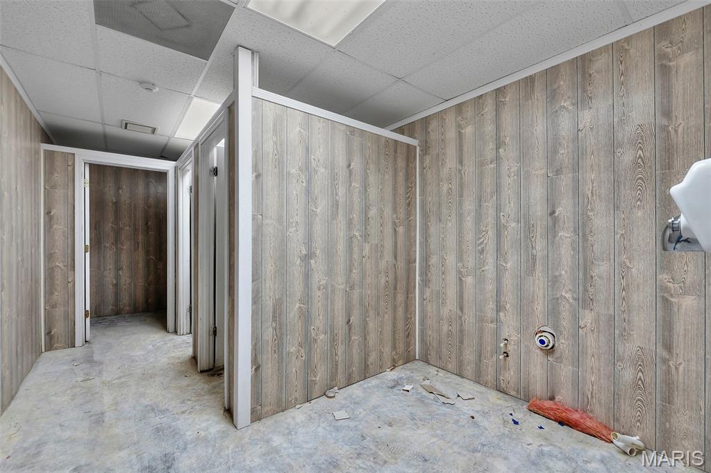 Marquand - Commercial Lease
