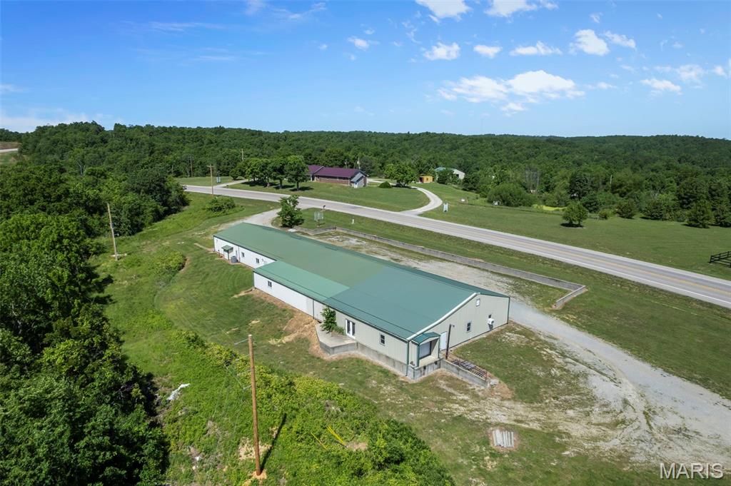 Marquand - Commercial Lease