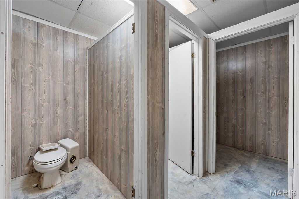 Marquand - Commercial Lease