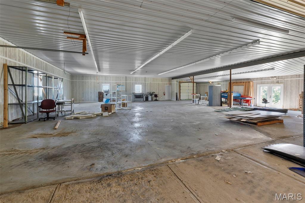 Marquand - Commercial Lease
