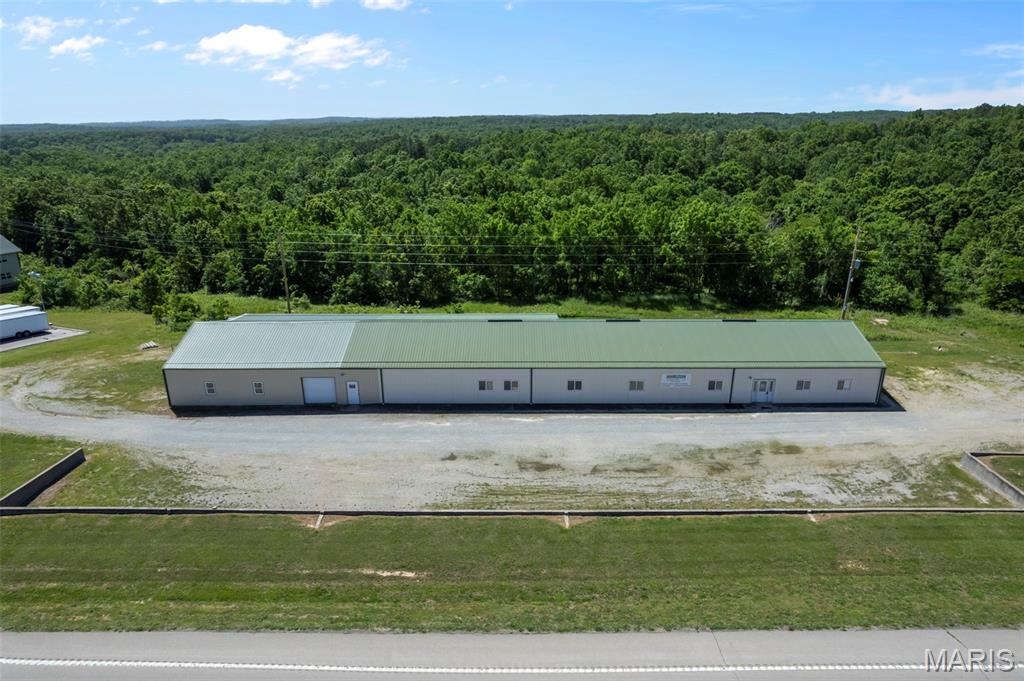 Marquand - Commercial Lease