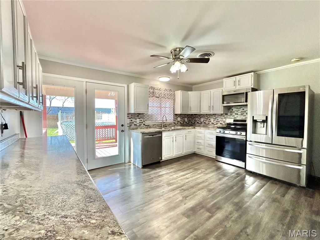 Brandon Heights - Residential