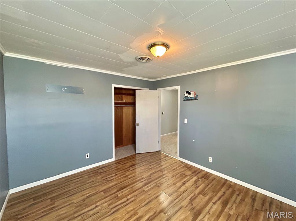 Brandon Heights - Residential