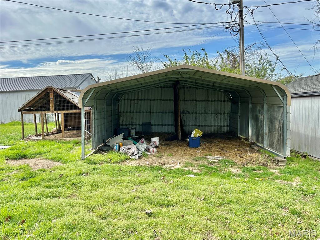 Brandon Heights - Residential