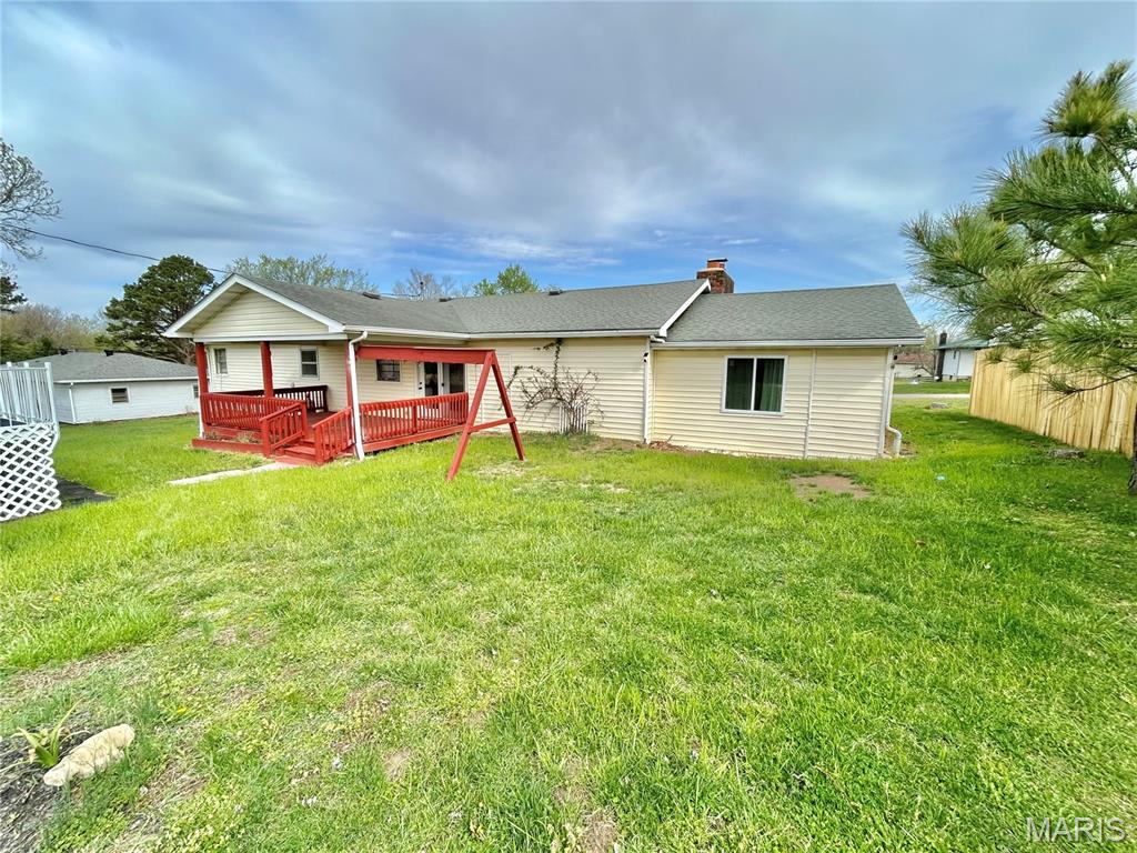 Brandon Heights - Residential