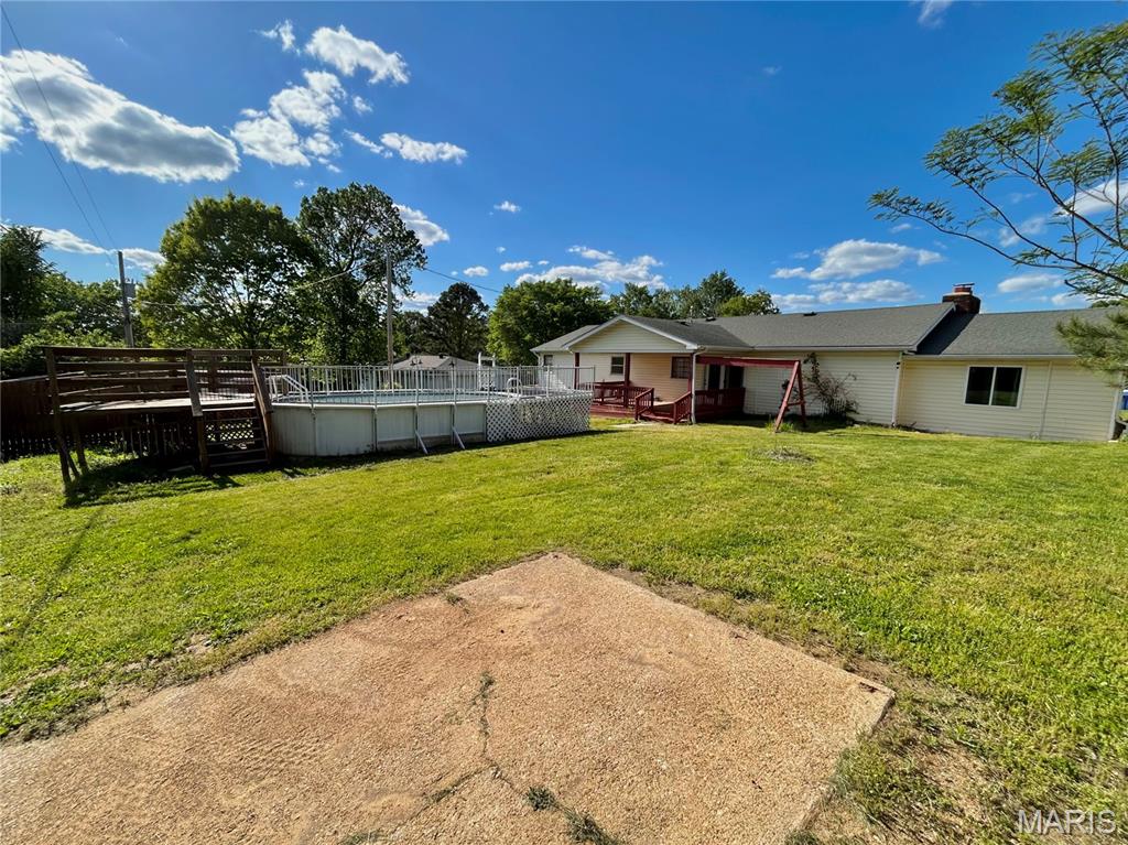 Brandon Heights - Residential