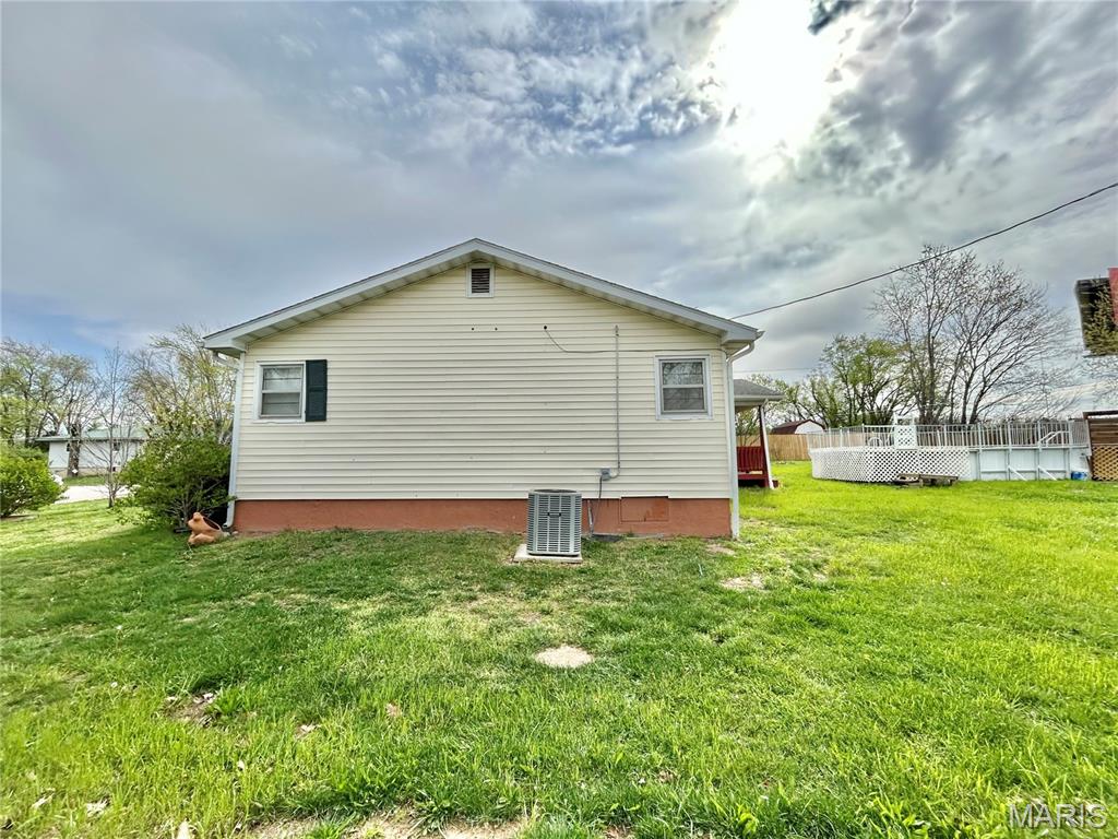 Brandon Heights - Residential