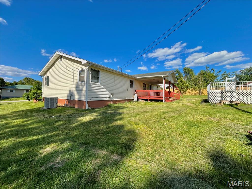 Brandon Heights - Residential