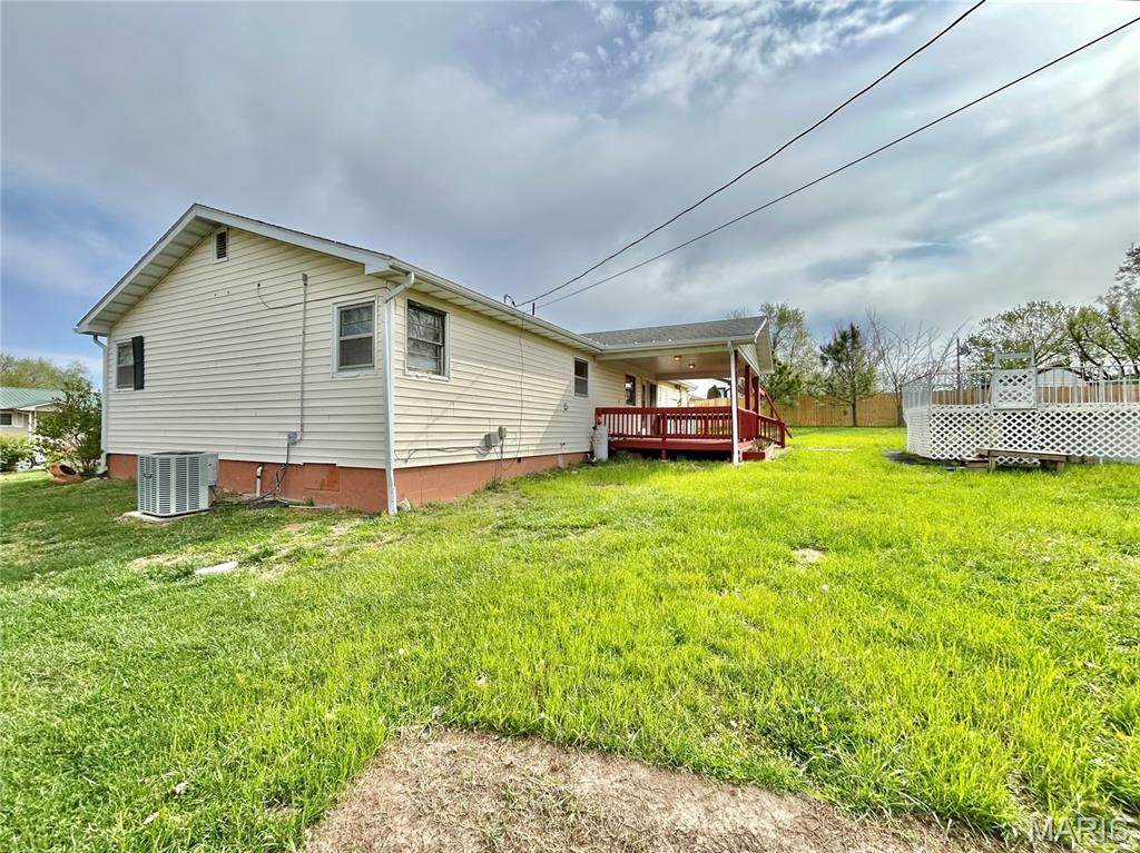 Brandon Heights - Residential