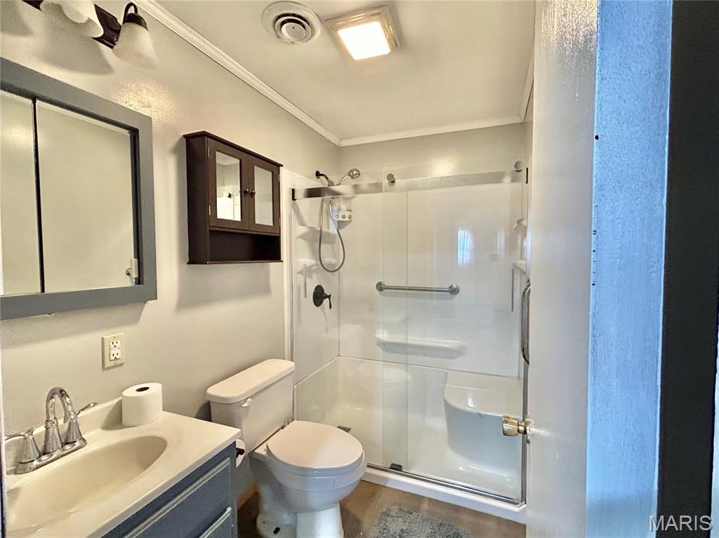 Brandon Heights - Residential