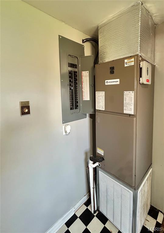 Brandon Heights - Residential