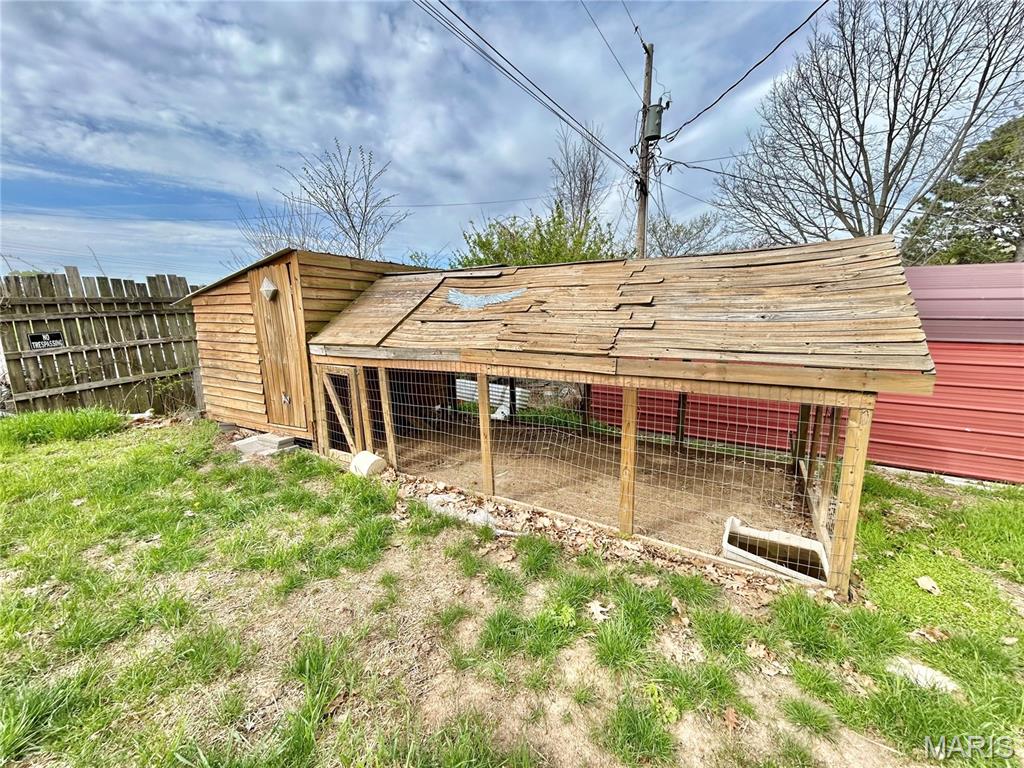 Brandon Heights - Residential