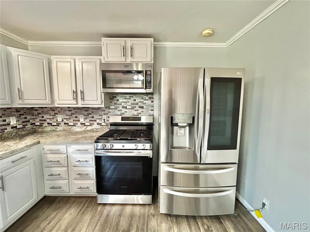 Brandon Heights - Residential