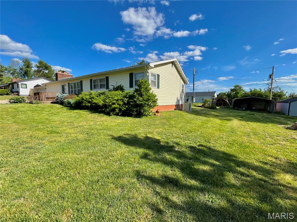 Brandon Heights - Residential