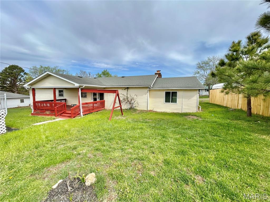 Brandon Heights - Residential