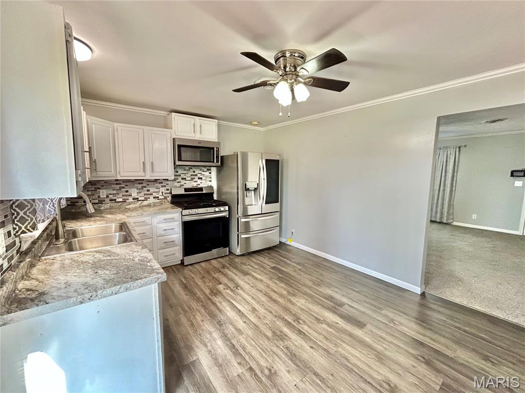 Brandon Heights - Residential