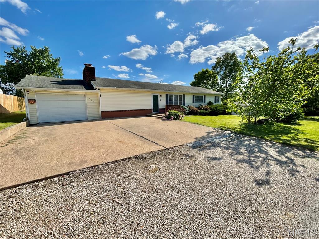 Brandon Heights - Residential