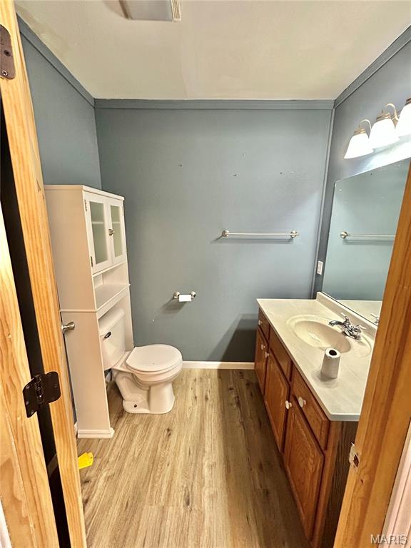 Brandon Heights - Residential