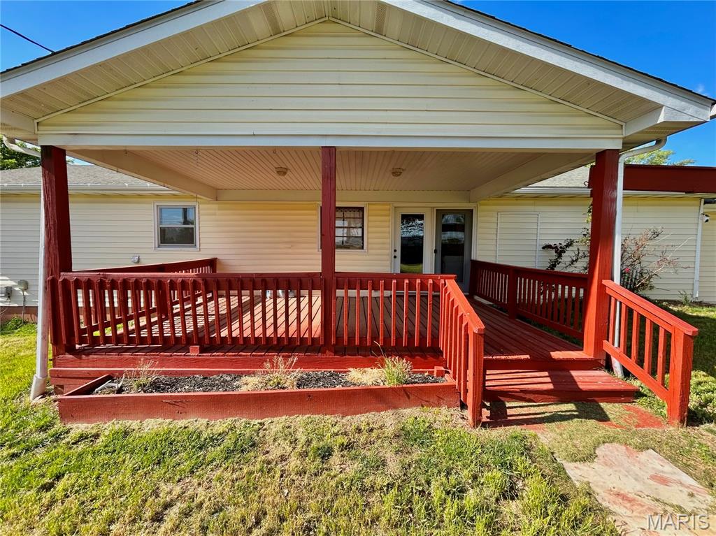 Brandon Heights - Residential