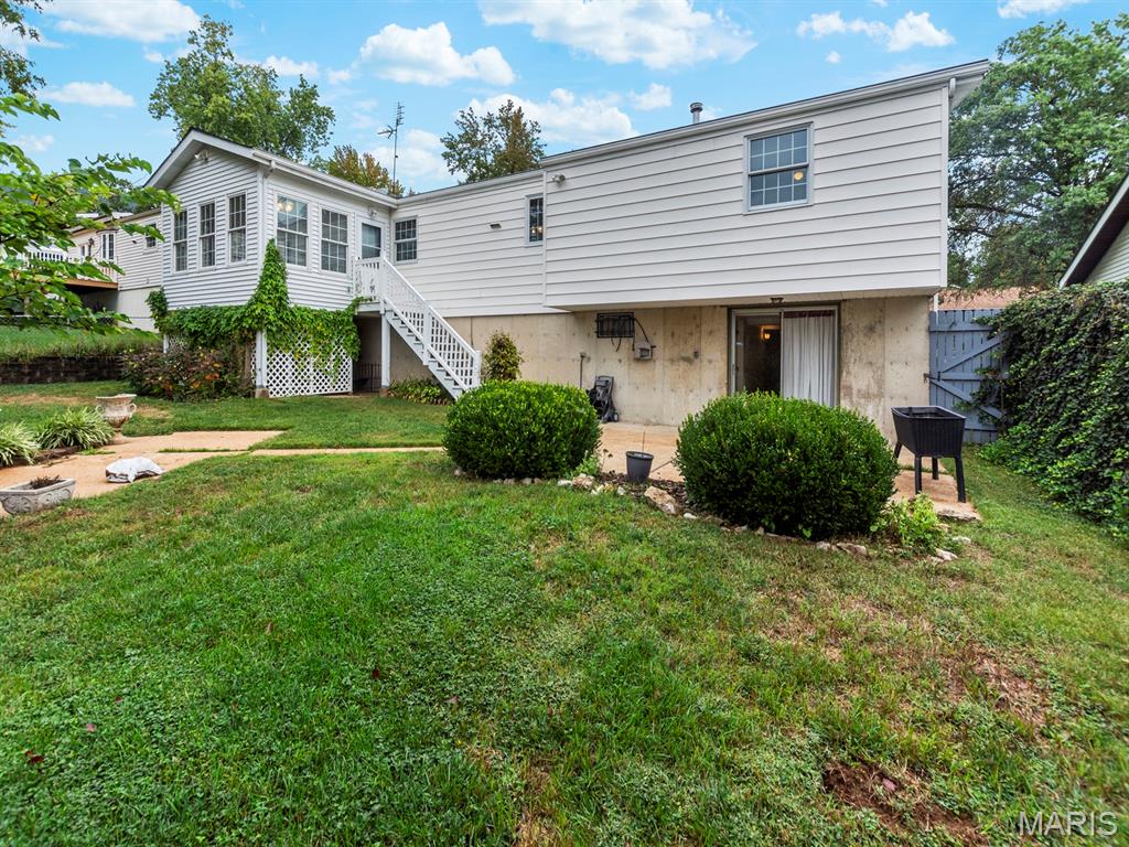 St Louis, Missouri 63128, United States, 3 Bedrooms Bedrooms, ,3 BathroomsBathrooms,Residential,Coming Soon,204851