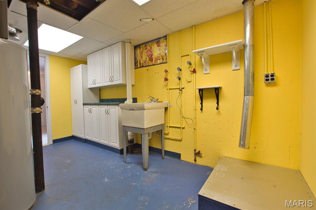 St Louis, Missouri 63128, United States, 3 Bedrooms Bedrooms, ,3 BathroomsBathrooms,Residential,Coming Soon,204851