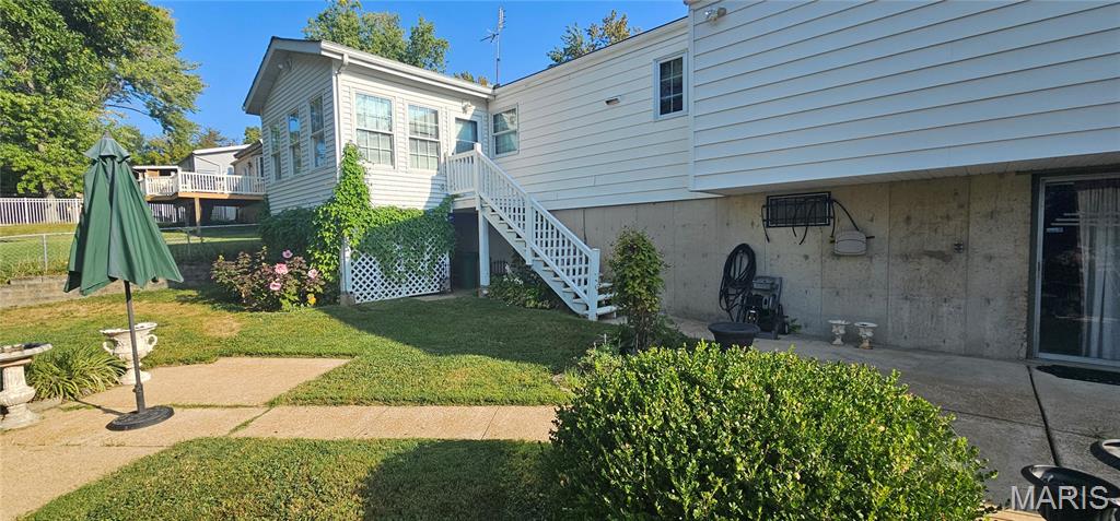 St Louis, Missouri 63128, United States, 3 Bedrooms Bedrooms, ,3 BathroomsBathrooms,Residential,Coming Soon,204851