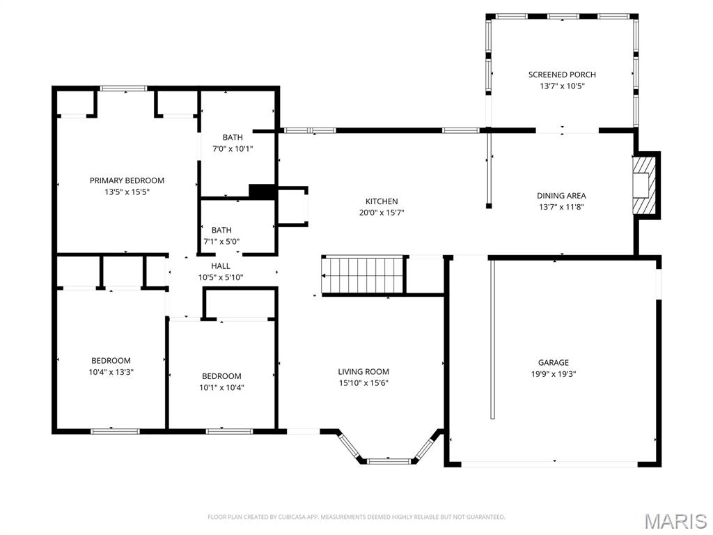 St Louis, Missouri 63128, United States, 3 Bedrooms Bedrooms, ,3 BathroomsBathrooms,Residential,Coming Soon,204851