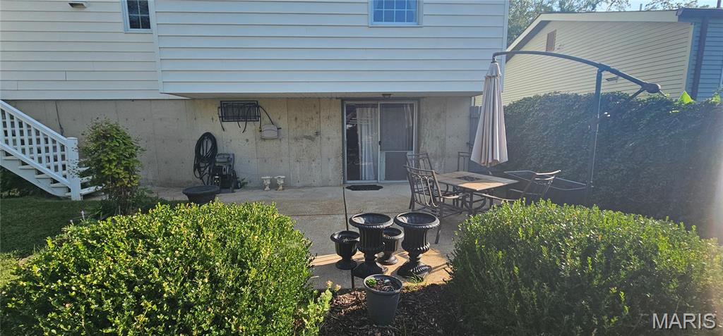 St Louis, Missouri 63128, United States, 3 Bedrooms Bedrooms, ,3 BathroomsBathrooms,Residential,Coming Soon,204851