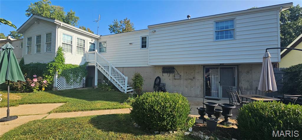 St Louis, Missouri 63128, United States, 3 Bedrooms Bedrooms, ,3 BathroomsBathrooms,Residential,Coming Soon,204851