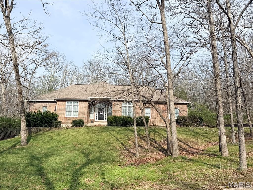 Photo of 822 Oak Knoll Rd, Rolla, MO 65401 (MLS # 26019762)