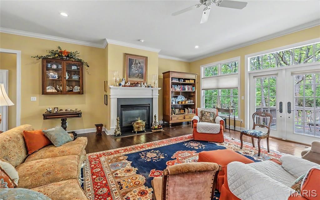 Photo of 822 Oak Knoll Rd, Rolla, MO 65401 (MLS # 26019762)