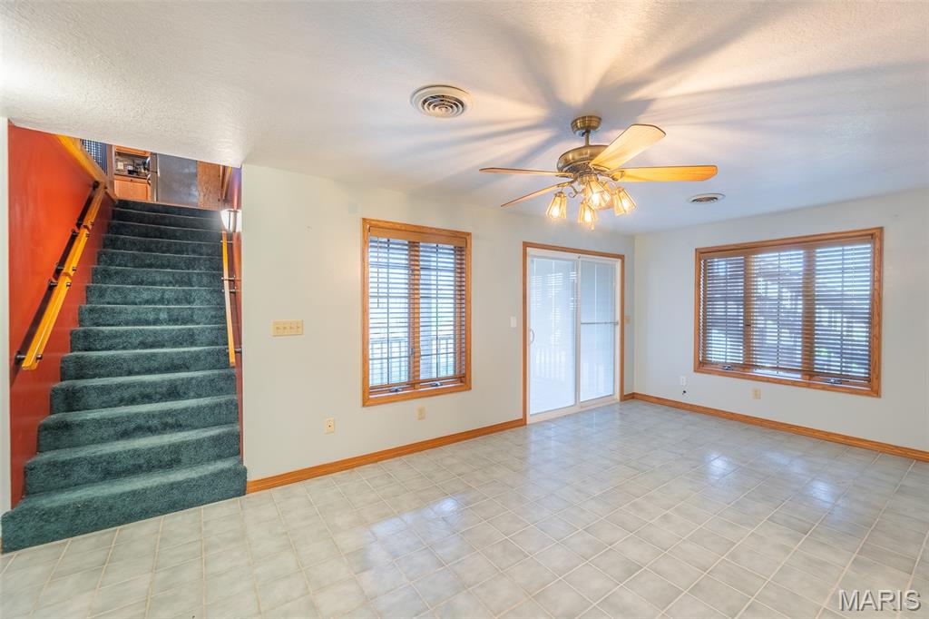 Lock Loma Sub - Residential