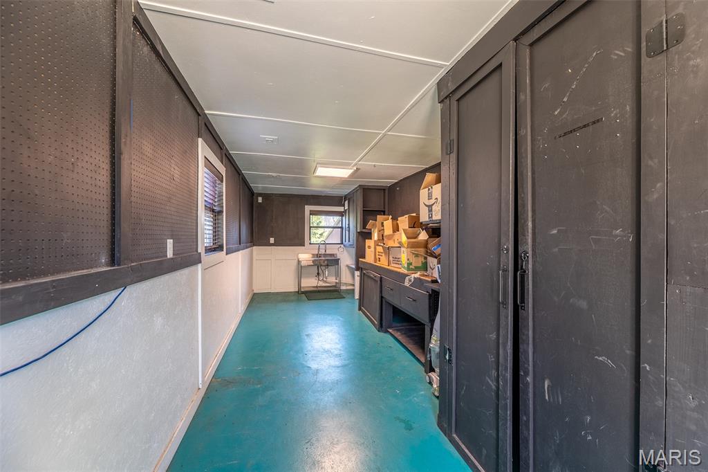 Lock Loma Sub - Residential