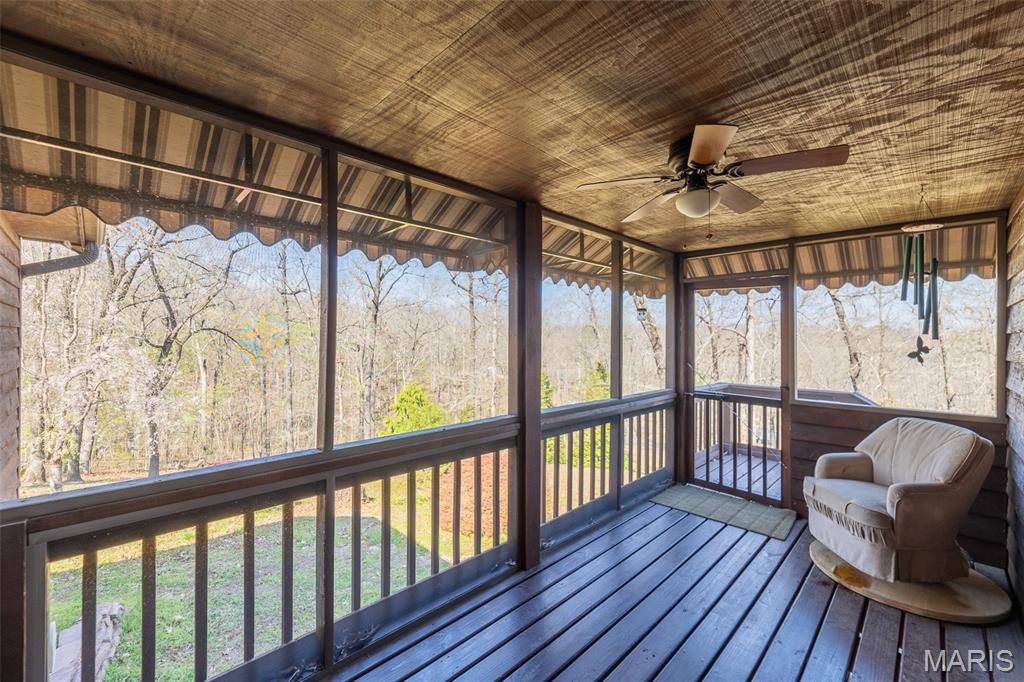 Lock Loma Sub - Residential