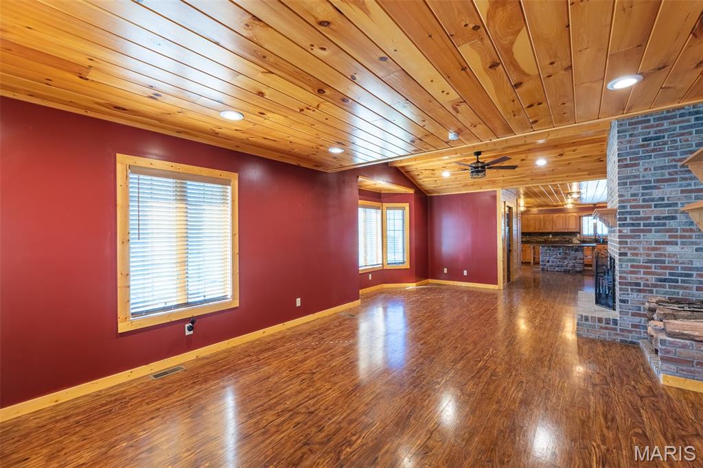 Lock Loma Sub - Residential