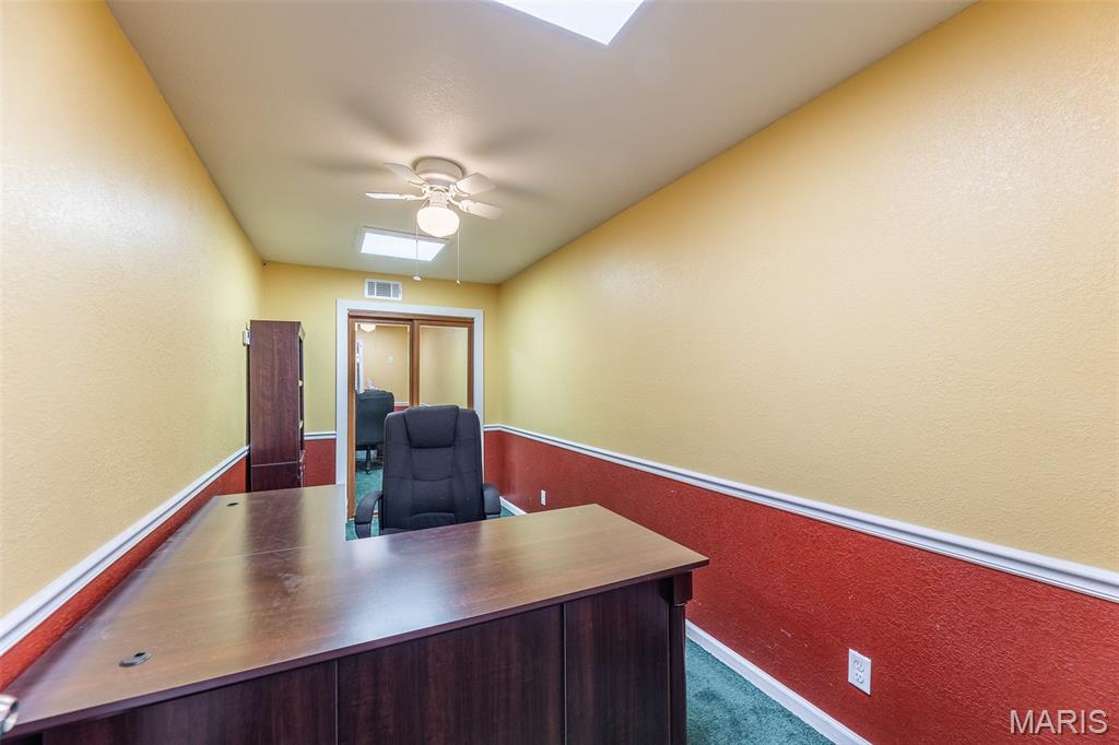 Lock Loma Sub - Residential