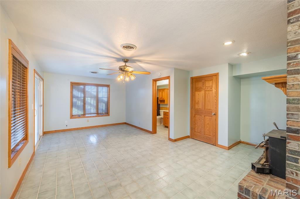 Lock Loma Sub - Residential