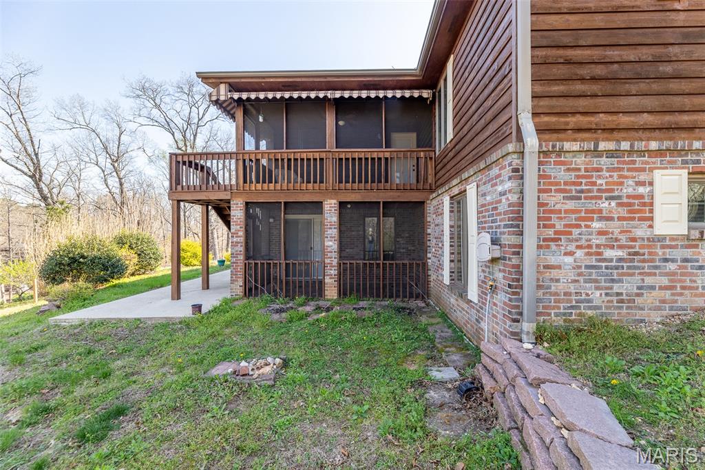 Lock Loma Sub - Residential